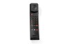 Alcatel Lucent - VTech S2411 Matte Black Contemporary SIP Wireless Desk & Bed Phone, 1 Line, 10 Speed Dial keys - 3JE40021AA